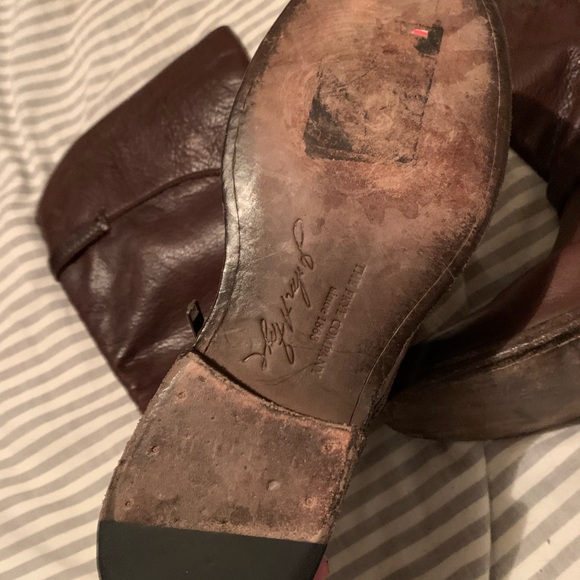 Phillip Riding Boots - Picture 4 of 7